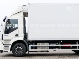 IVECO Stralis 420 Kühlkoffer Retarder LBW Euro 6