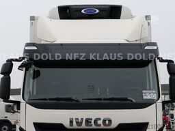 IVECO Stralis 420 Kühlkoffer Retarder LBW Euro 6