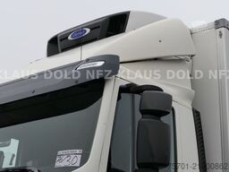 IVECO Stralis 420 Kühlkoffer Retarder LBW Euro 6