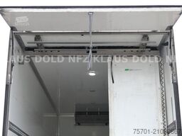 IVECO Stralis 420 Kühlkoffer Retarder LBW Navi  Euro 6