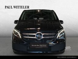 MERCEDES-BENZ V 300 d Edition extralang AHK/Kamera Navi/Autom.
