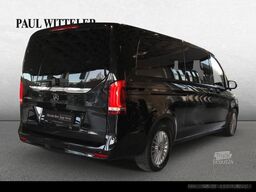 MERCEDES-BENZ V 300 d Edition extralang AHK/Kamera Navi/Autom.