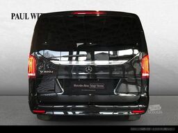 MERCEDES-BENZ V 300 d Edition extralang AHK/Kamera Navi/Autom.