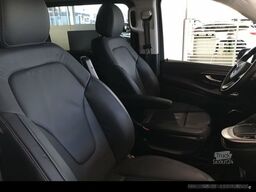 MERCEDES-BENZ V 300 d Edition extralang AHK/Kamera Navi/Autom.