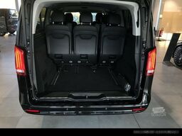 MERCEDES-BENZ V 300 d Edition extralang AHK/Kamera Navi/Autom.