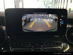 MERCEDES-BENZ V 300 d Edition extralang AHK/Kamera Navi/Autom.