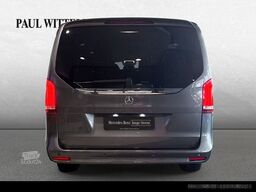 MERCEDES-BENZ V 220 d EDITION Lang STANDHZ+BURMESTER+DISTRONIC