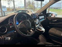 MERCEDES-BENZ V 220 d EDITION Lang STANDHZ+BURMESTER+DISTRONIC
