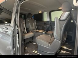 MERCEDES-BENZ V 220 d EDITION Lang STANDHZ+BURMESTER+DISTRONIC