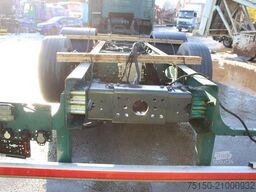 VOLVO FH 540 6x2 PTO NEBENANTRIEB LENKACHSE - Nr.: 907