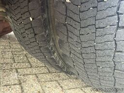Renault Premium 270.19 Retarder