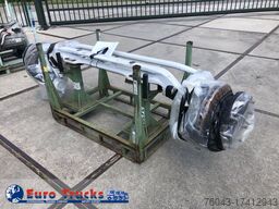 Mercedes-Benz Front axle Actros MP4 F-7.5  new