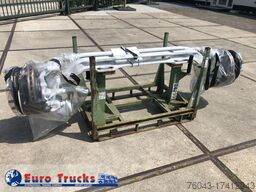 Mercedes-Benz Front axle Actros MP4 F-7.5  new