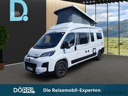 PÖSSL 2Win RS Plus Citroen 140 PS Markise,AHK,Navi