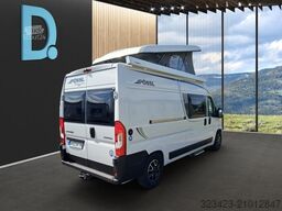 PÖSSL 2Win RS Plus Citroen 140 PS Markise,AHK,Navi