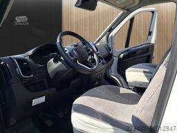 PÖSSL 2Win RS Plus Citroen 140 PS Markise,AHK,Navi