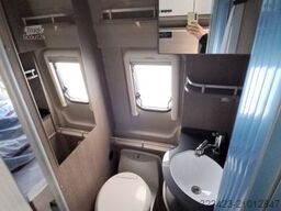 PÖSSL 2Win RS Plus Citroen 140 PS Markise,AHK,Navi