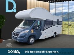 FORSTER A 699 DVB Luftfederung Sat/TV Solar Markise