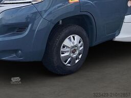 FORSTER A 699 DVB Luftfederung Sat/TV Solar Markise