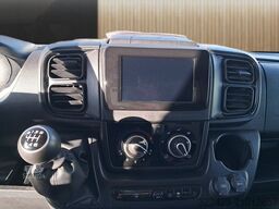 FORSTER A 699 DVB Luftfederung Sat/TV Solar Markise