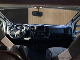 FORSTER A 699 DVB Luftfederung Sat/TV Solar Markise