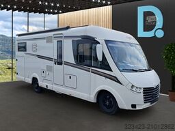 CARTHAGO c-tourer I  149 LE Mercedes Klima Sat Markise