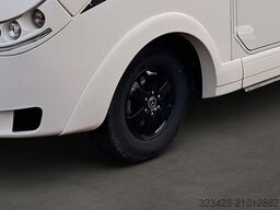 CARTHAGO c-tourer I  149 LE Mercedes Klima Sat Markise