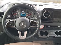 CARTHAGO c-tourer I  149 LE Mercedes Klima Sat Markise