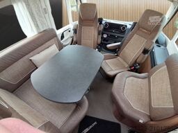 CARTHAGO c-tourer I  149 LE Mercedes Klima Sat Markise