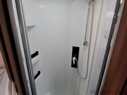 CARTHAGO c-tourer I  149 LE Mercedes Klima Sat Markise