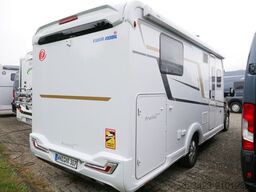 EURAMOBIL Profila T 726 QF Luminary -S SAT/SOLAR/VeloSlide