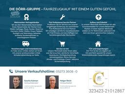 EURAMOBIL Profila T 726 QF Luminary -S SAT/SOLAR/VeloSlide