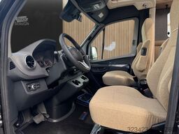 EURAMOBIL Profila T 726 QF Luminary -S SAT/SOLAR/VeloSlide