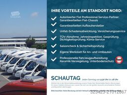 EURAMOBIL Profila T 726 QF Luminary -S SAT/SOLAR/VeloSlide