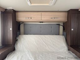 EURAMOBIL Profila T 726 QF Luminary -S SAT/SOLAR/VeloSlide