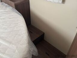 EURAMOBIL Profila T 726 QF Luminary -S SAT/SOLAR/VeloSlide