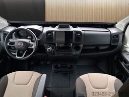 EURAMOBIL Activa One AO 630 LS Markise + Fahrradträger