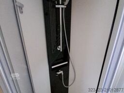 EURAMOBIL Integra Line IL 720 EF Solar/Dachklima/Mark/Navi