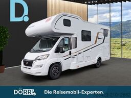 EURAMOBIL Activa One AO 690 HB Travel-Paket/Mark./Lithium.