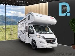 EURAMOBIL Activa One AO 690 HB Travel-Paket/Mark./Lithium.