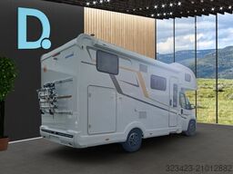 EURAMOBIL Activa One AO 690 HB Travel-Paket/Mark./Lithium.