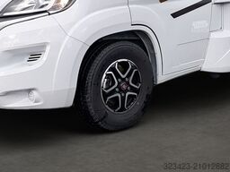 EURAMOBIL Activa One AO 690 HB Travel-Paket/Mark./Lithium.