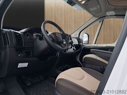 EURAMOBIL Activa One AO 690 HB Travel-Paket/Mark./Lithium.