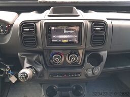 EURAMOBIL Activa One AO 690 HB Travel-Paket/Mark./Lithium.