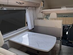 EURAMOBIL Activa One AO 690 HB Travel-Paket/Mark./Lithium.