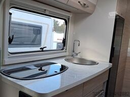 EURAMOBIL Activa One AO 690 HB Travel-Paket/Mark./Lithium.