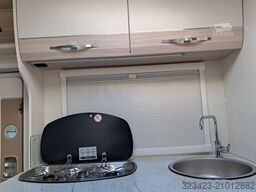 EURAMOBIL Activa One AO 690 HB Travel-Paket/Mark./Lithium.