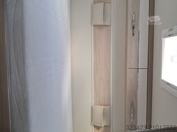 EURAMOBIL Activa One AO 690 HB Travel-Paket/Mark./Lithium.