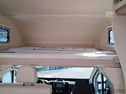 EURAMOBIL Activa One AO 690 HB Travel-Paket/Mark./Lithium.