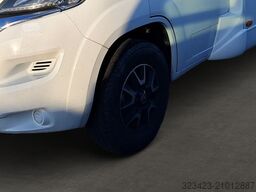 BÜRSTNER Nexxo Time T 660 Edition 30 SAT,Navi,TV,Markise